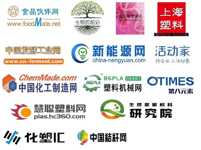 全球及中國的生物基與降解材料技術研究