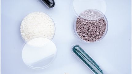 守護海洋,堅鋒在行動