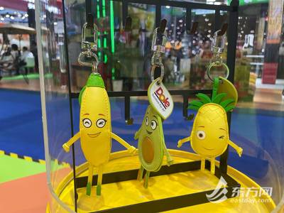 觀進博|節水抗旱稻、笑臉飲料瓶 在進博會上一站體驗&ldquo;舌尖&rdquo;上的低碳