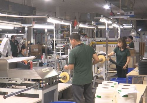 創(chuàng)新驅動，綠色先行——記廣東盈通新材料研發(fā)中心榮膺“全國工人先鋒號”稱號